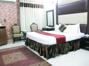  Tourist Inn Hotel  Лахор